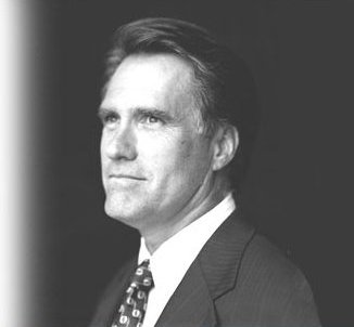 mitt romney young professionals: Willard Mitt Romney