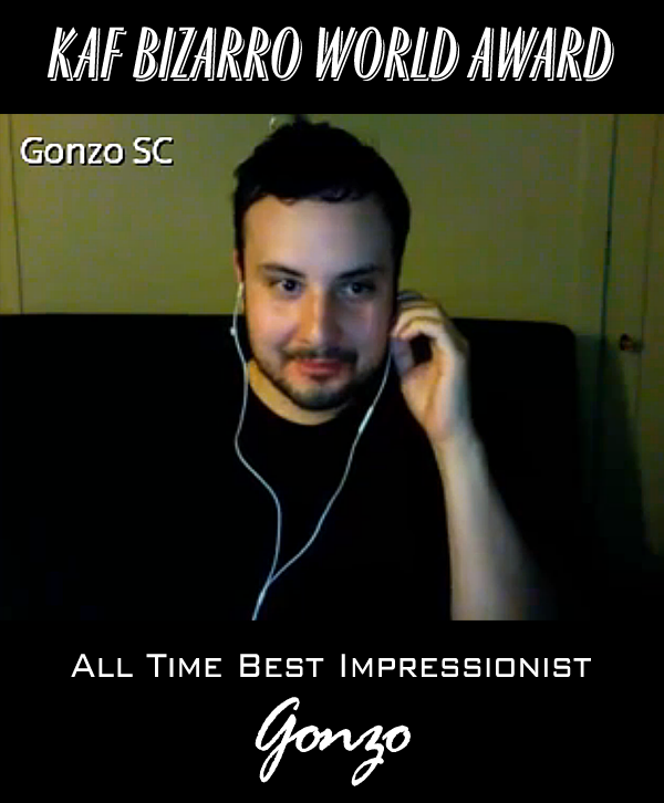 Gonzo