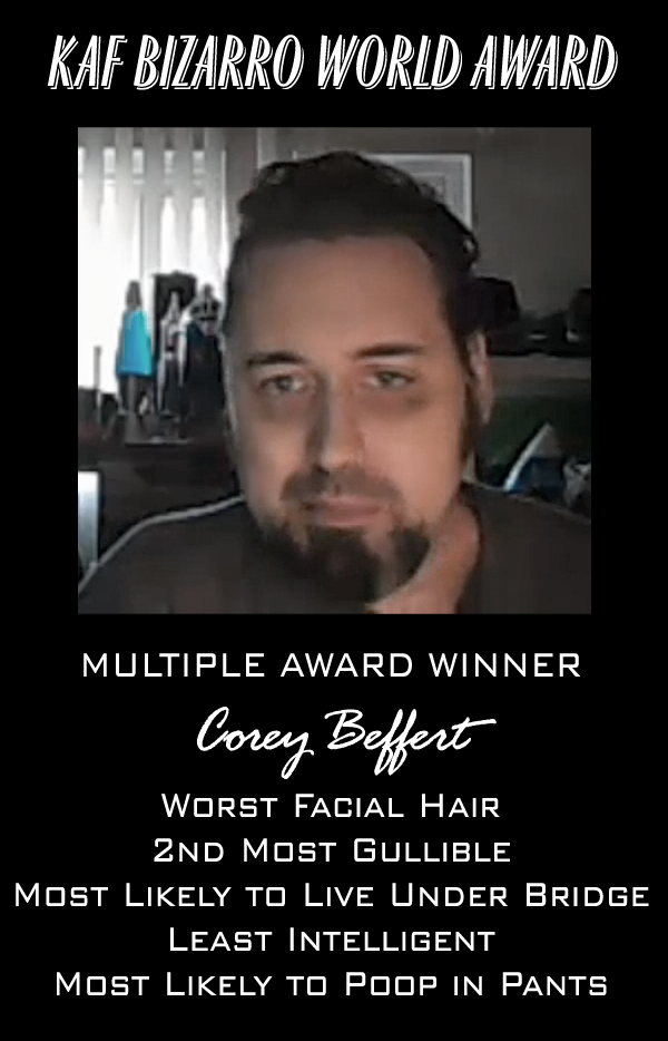 corey