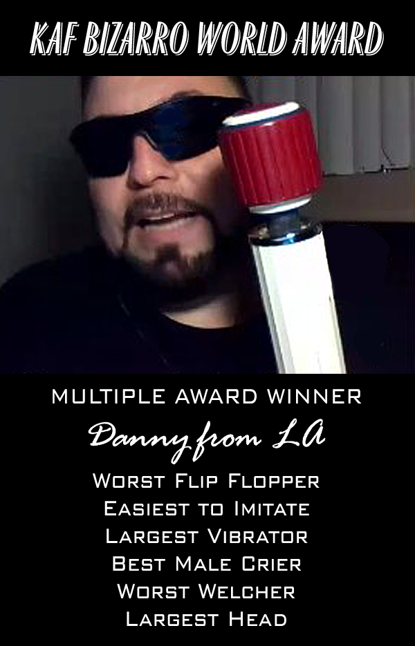 Danny From LA