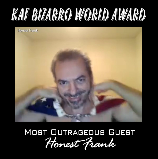 Honest Frank