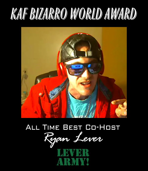 Ryan Lever