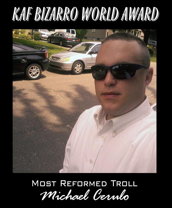 Michael Cerulo