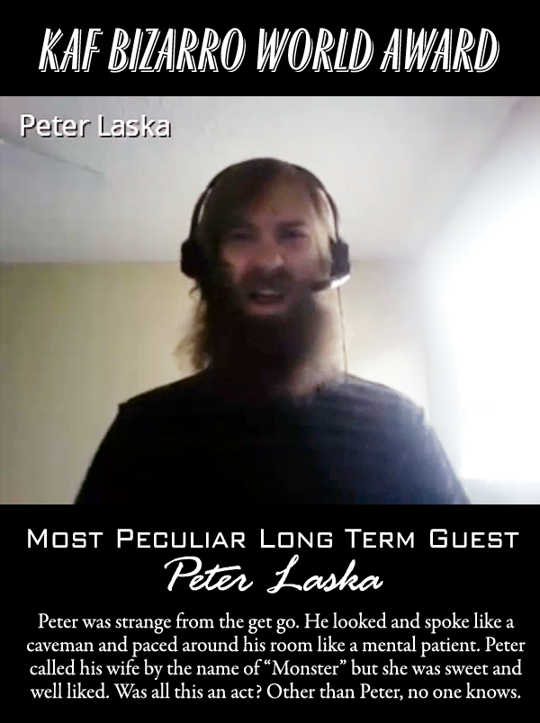 Peter Laska