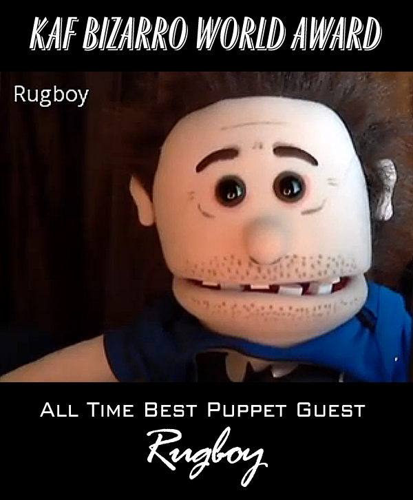Rugboy