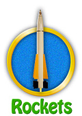 Rockets Icon