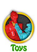 Toys Icon