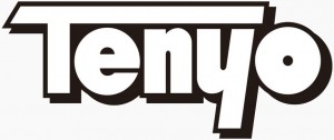 tenyo-logo
